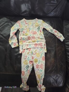 Magnetic Me Pajama Set